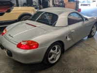 1998 Porsche Boxster for sale in Riverhead, New York (ID-143448)