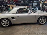 1998 Porsche Boxster for sale in Riverhead, New York (ID-143448)