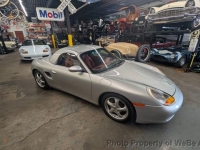 1998 Porsche Boxster for sale in Riverhead, New York (ID-143448)