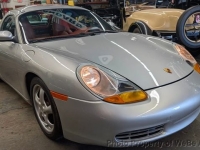 1998 Porsche Boxster for sale in Riverhead, New York (ID-143448)