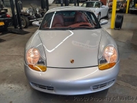 1998 Porsche Boxster for sale in Riverhead, New York (ID-143448)