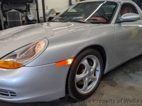 1998 Porsche Boxster for sale in Riverhead, New York (ID-143448)