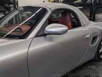 1998 Porsche Boxster for sale in Riverhead, New York (ID-143448)