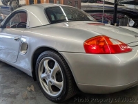 1998 Porsche Boxster for sale in Riverhead, New York (ID-143448)