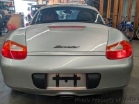 1998 Porsche Boxster for sale in Riverhead, New York (ID-143448)