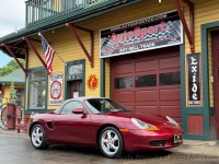 1998 Porsche Boxster for sale in Riverhead, New York (ID-164243)