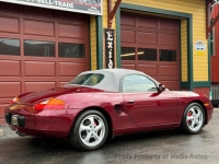 1998 Porsche Boxster for sale in Riverhead, New York (ID-164243)