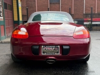 1998 Porsche Boxster for sale in Riverhead, New York (ID-164243)