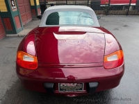 1998 Porsche Boxster for sale in Riverhead, New York (ID-164243)