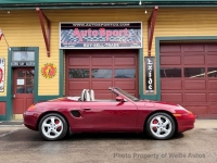 1998 Porsche Boxster for sale in Riverhead, New York (ID-164243)