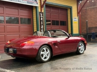 1998 Porsche Boxster for sale in Riverhead, New York (ID-164243)