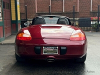 1998 Porsche Boxster for sale in Riverhead, New York (ID-164243)