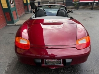 1998 Porsche Boxster for sale in Riverhead, New York (ID-164243)