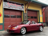 1998 Porsche Boxster for sale in Riverhead, New York (ID-164243)