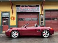 1998 Porsche Boxster for sale in Riverhead, New York (ID-164243)
