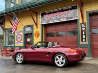 1998 Porsche Boxster for sale in Riverhead, New York (ID-164243)