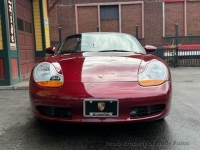 1998 Porsche Boxster for sale in Riverhead, New York (ID-164243)