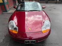 1998 Porsche Boxster for sale in Riverhead, New York (ID-164243)