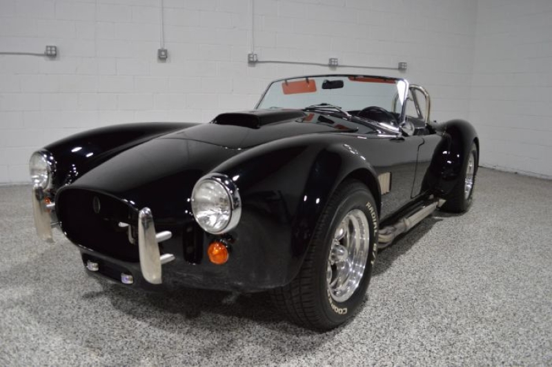 1998 Shelby Cobra for sale in Michigan (ID-142187)