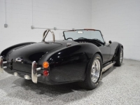 1998 Shelby Cobra for sale in Michigan (ID-142187)
