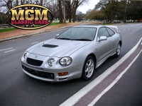 1998 Toyota Celica for sale in Addison, Illinois (ID-127456)
