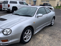 1998 Toyota Celica for sale in Addison, Illinois (ID-127456)