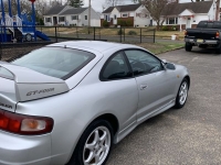 1998 Toyota Celica for sale in Addison, Illinois (ID-127456)