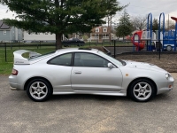 1998 Toyota Celica for sale in Addison, Illinois (ID-127456)
