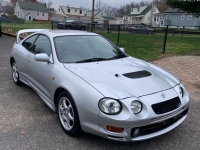 1998 Toyota Celica for sale in Addison, Illinois (ID-127456)