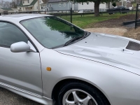 1998 Toyota Celica for sale in Addison, Illinois (ID-127456)