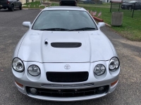 1998 Toyota Celica for sale in Addison, Illinois (ID-127456)