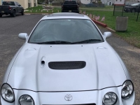 1998 Toyota Celica for sale in Addison, Illinois (ID-127456)