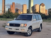 1998 Toyota Land Cruiser for sale in Michigan (ID-131717)