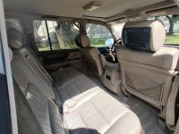 1998 Toyota Land Cruiser for sale in Michigan (ID-131717)