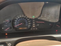 1998 Toyota Land Cruiser for sale in Michigan (ID-131717)