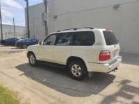 1998 Toyota Land Cruiser for sale in Michigan (ID-131717)