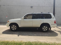 1998 Toyota Land Cruiser for sale in Michigan (ID-131717)