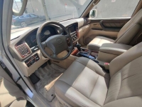 1998 Toyota Land Cruiser for sale in Michigan (ID-131717)