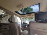 1998 Toyota Land Cruiser for sale in Michigan (ID-131717)