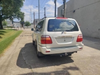 1998 Toyota Land Cruiser for sale in Michigan (ID-131717)