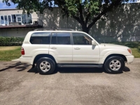 1998 Toyota Land Cruiser for sale in Michigan (ID-131717)