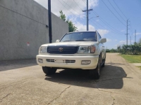 1998 Toyota Land Cruiser for sale in Michigan (ID-131717)