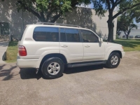 1998 Toyota Land Cruiser for sale in Michigan (ID-131717)