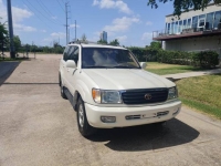 1998 Toyota Land Cruiser for sale in Michigan (ID-131717)
