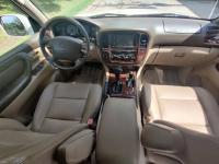 1998 Toyota Land Cruiser for sale in Michigan (ID-131717)