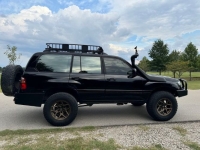 1998 Toyota Land Cruiser for sale in Michigan (ID-135972)