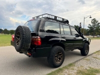 1998 Toyota Land Cruiser for sale in Michigan (ID-135972)
