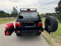 1998 Toyota Land Cruiser for sale in Michigan (ID-135972)