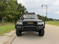 1998 Toyota Land Cruiser for sale in Michigan (ID-135972)