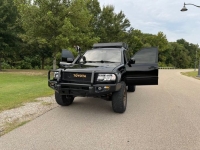 1998 Toyota Land Cruiser for sale in Michigan (ID-135972)